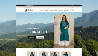 Must-Have Cotton Kurtas for College Girls