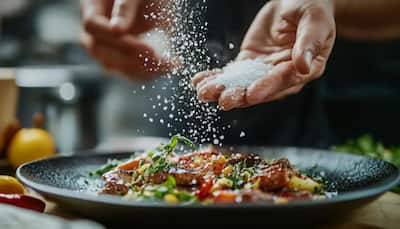 Cut The Salt, Keep The Flavour: 6 Salt Alternatives You Need To Try Right Now
