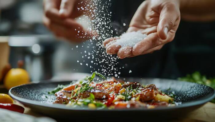 Cut The Salt, Keep The Flavour: 6 Salt Alternatives You Need To Try Right Now