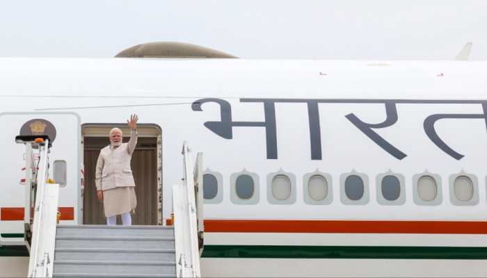 PM Modi Departs For UK: FTA Signing, Defense And Khalistani Action Top Agenda