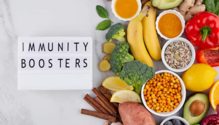 9 Superfoods That Naturally Strengthen And Support Your Immune System For Better Health