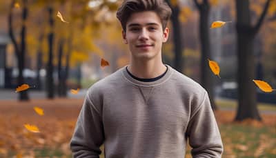 Must-Have Men’s Sweatshirts