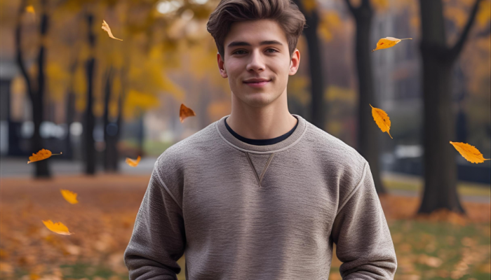 Must-Have Men’s Sweatshirts Must-Have Men’s Sweatshirts