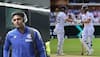 Shubman Gill, Gautam Gambhir On Alert As Root And Stokes Old Trafford Dominance Poses Major Threat To India's Fightback