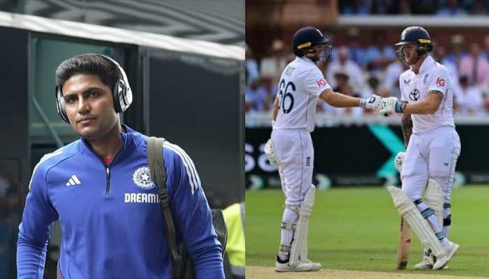 Shubman Gill, Gautam Gambhir On Alert As Root And Stokes Old Trafford Dominance Poses Major Threat To India's Fightback