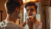 Shaving foam