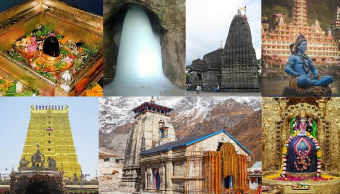 Sawan Shivratri 2025, Sawan 2025, Shivratri 2025, Sawan Shivratri wishes, Sawan wishes 2025, Top Shiva Temples in India, Jyotirlinga Temples, Spiritual Places for Shivratri, Lord Shiva Pilgrimage, Famous Shiva Temples, Sawan Temple Tour, Mahadev Temples India, Shivratri Spiritual Destinations, Shiva Devotee Travel Guide