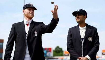 ​India VS England 4th Test: Injury-Hit India Make Flurry Of Changes As Ben Stokes Wins Toss And Decides To Field First At Manchester