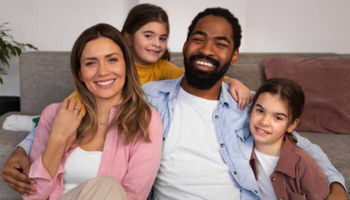 How To Raise A Well-Behaved And Mannered Child Using Consistent And Gentle Parenting Methods