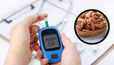 From Fiber To Healthy Fats: How Pecans Help Diabetics Manage Blood Sugar Efficiently