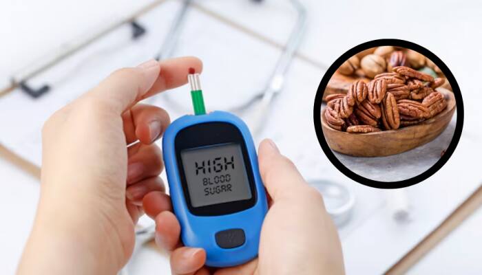 From Fiber To Healthy Fats: How Pecans Help Diabetics Manage Blood Sugar Efficiently