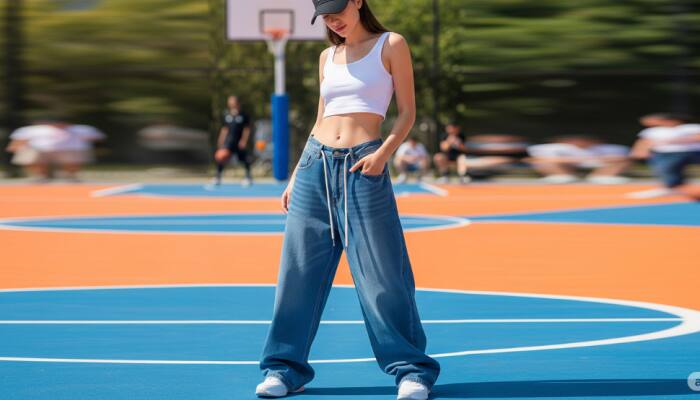 Top Baggy Trousers You Must Add To Your Wardrobe Now