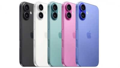 Apple Clocks 36 Per Cent Growth In iPhone Shipments In India In H1 2025: Industry Data 