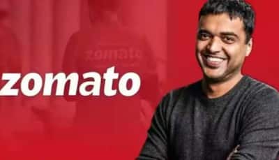 Zomato’s Deepinder Goyal Gets Rs 2,000 Crore Richer In 48 Hours — Here’s How