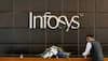 Infosys’ Q1 Net Profit Dips 1.6% Sequentially To Rs 6,924 Crore, Revenue Up