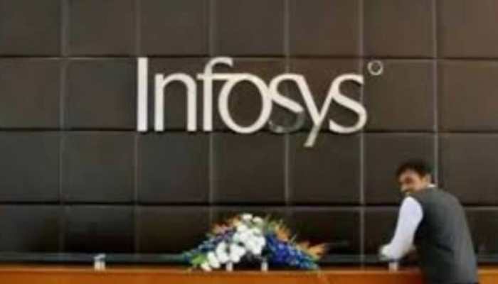 Infosys’ Q1 Net Profit Dips 1.6% Sequentially To Rs 6,924 Crore, Revenue Up Infosys’ Q1 Net Profit Dips 1.6% Sequentially To Rs 6,924 Crore, Revenue Up