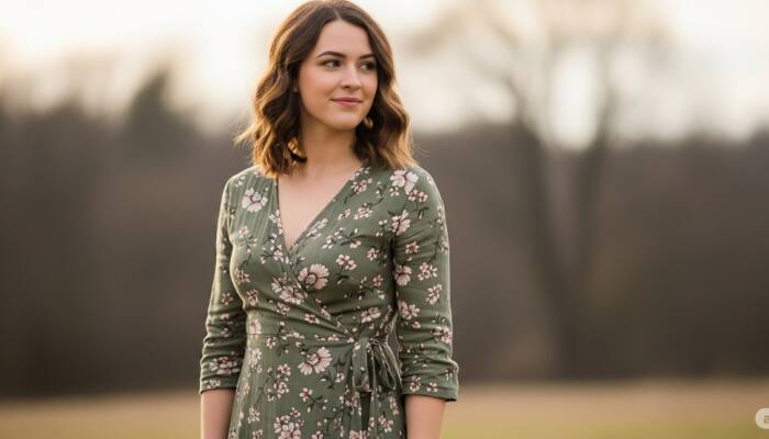 Top Wrap And Formal Dresses For Women To Buy From Myntra Now