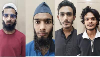 'Wanted To Establish Shariyat In India By Replacing Democracy': Gujarat ATS On Arrest Of Four Al-Qaeda Terrorists