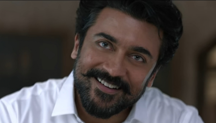 Karuppa Teaser: Suriya's 50th Birthday Treat To Fans Packs High-Octane Action, Swaggy Dialogues – WATCH Karuppa Teaser: Suriya's 50th Birthday Treat To Fans Packs High-Octane Action, Swaggy Dialogues – WATCH