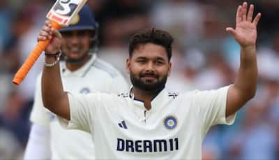 Rishabh Pant Eyes History In 4th Test At Old Trafford, Manchester; Two Major Records In Sight
