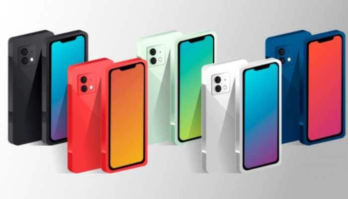 India’s Mobile Exports Jump From Rs 1,500 Cr To Rs 2 Lakh Cr In Decade: IT Minister 