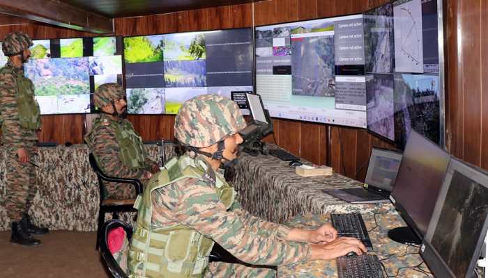 Cyber Jihad: Pakistan's New Proxy War Strategy In Kashmir Exposed