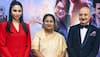 CM Rekha Gupta Declares Anupam Kher, Shubhangi Dutt's Film 'Tanvi The Great' Tax-Free In Delhi 