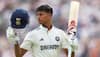 Yashasvi Jaiswal Breaks 51-Year Jinx For India At Old Trafford, Manchester With Gritty Fifty Against England