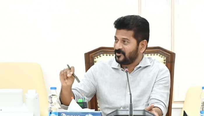 Next Vice President? Telangana CM Revanth Reddy Picks THIS OBC Leader From BJP