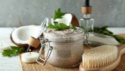 Smooth & Glowing: 4 Luxurious Body Scrubs to Pamper Your Skin 