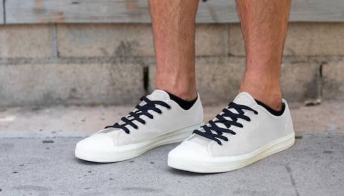 Step Up Your Style: 4 Must‑Have Men’s Sneakers to Rock from Zalora