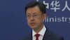 China Says Brahmaputra Hydropower Project Fully Within Its Sovereignty