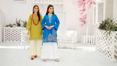 Exploring the Beauty and Versatility of Women’s Kurtas