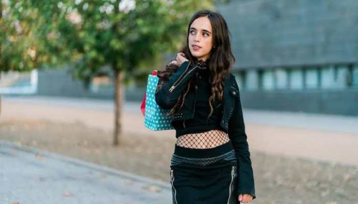 Essential Women’s Black Skirts