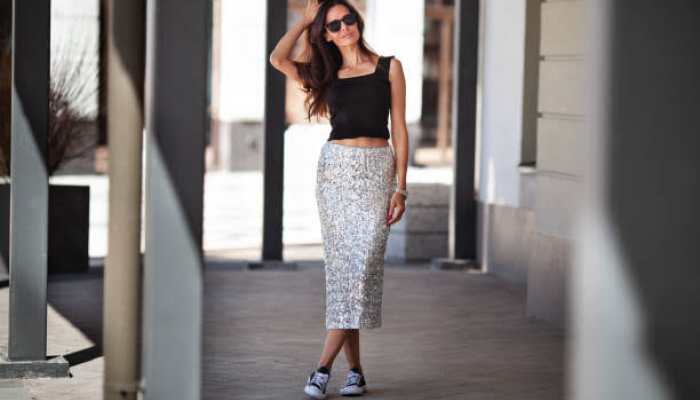 Affordable &amp; Stylish Women’s Skirts Under 1000