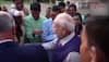 modi live in london