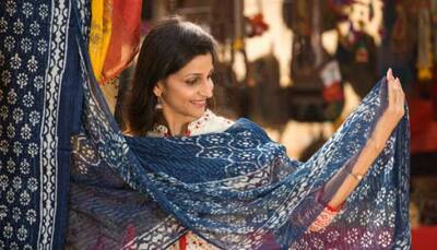A Guide to Stylish Printed Sarees 