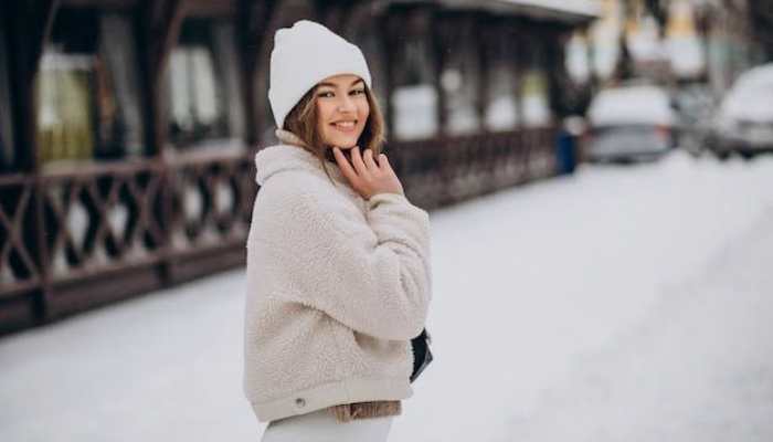 The Ultimate Guide to Women’s Winter Cord Sets