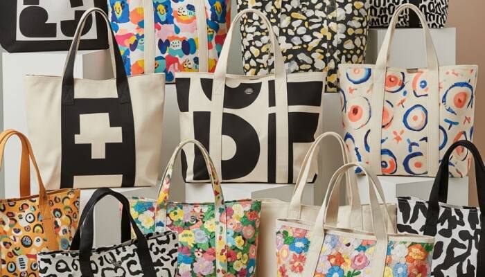 Best Branded Tote Bags for Women on Zalora – Stylish, Compact &amp; Everyday-Ready