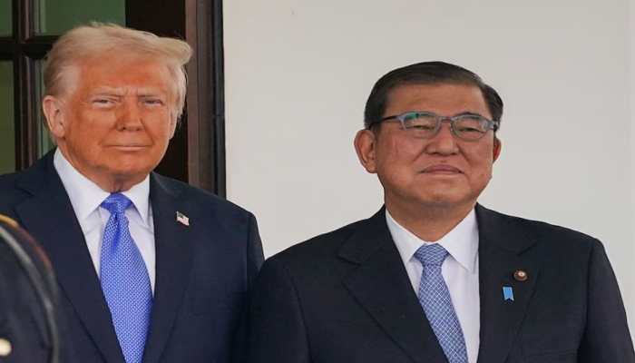 America’s Big Trade Gamble: What Trump’s Japan Pact Is Quietly Reshaping Across Asia