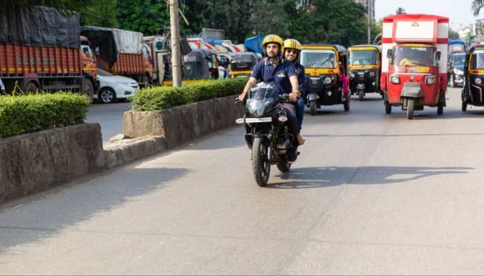 'If Everything Is 'Illegal', Why Only Ban Bike Taxis?' Maha Govt Faces Questions Over App-Based Transport Policy Vacuum