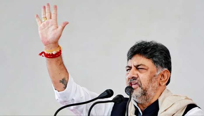 To Fix India's Urban Crisis, DK Shivakumar Proposes Focus On Urban Planning Education