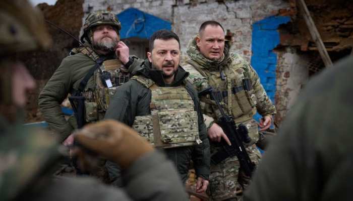 Europe Greenlights Strikes On Russia, Slaps Sanctions – Is Europe Dragging NATO Into Direct War?