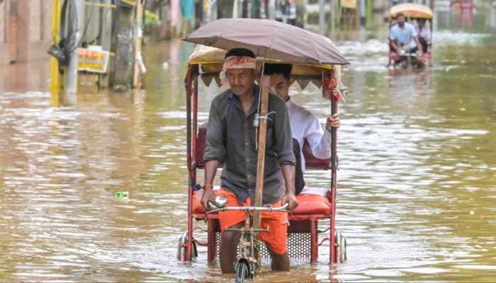 IMD Issues Red, Orange Alerts: Heavy To Extremely Heavy Rains Forecast For Raigad, Konkan | Check Latest Updates