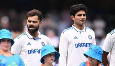 'Shubman Gill Looked Shaken, Virat Kohli Would’ve Fought Back', Sanjay Manjrekar Slams India Captain's Temperament