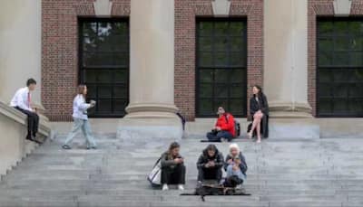 US Opens Investigation Into Harvard's Participation In Exchange Visitor Program