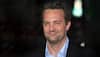 Matthew Perry