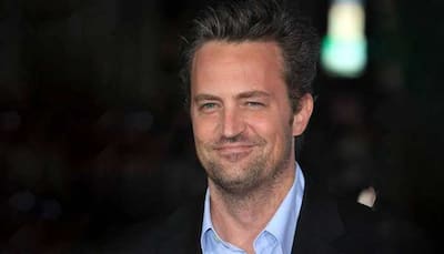 Matthew Perry's Doctor Pleads Guilty To Giving Ketamine To 'Friends' Star Before His Death