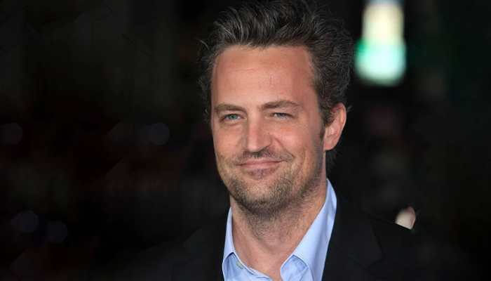 Matthew Perry's Doctor Pleads Guilty To Giving Ketamine To 'Friends' Star Before His Death