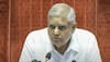 Jagdeep Dhankhar Resignation